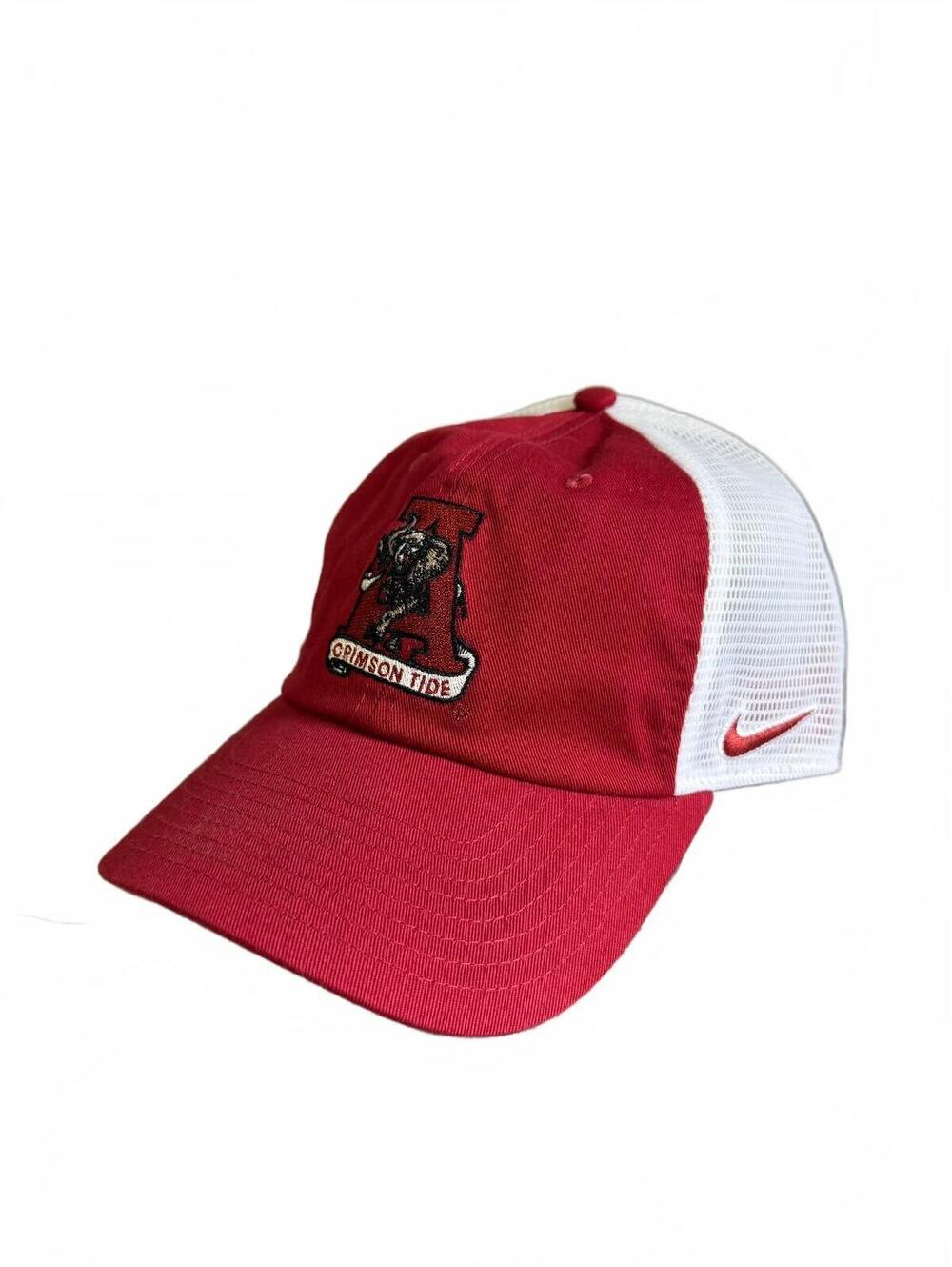 Alabama Crimson Tide Nike Snapback Hat